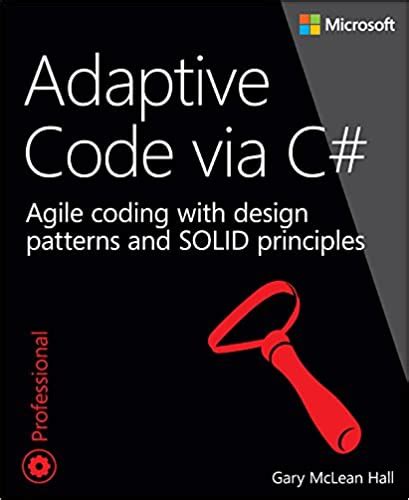 adaptive code via principles developer Doc